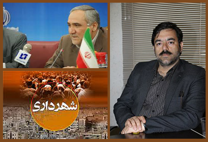 اصلاحیه- یوسفی نایب رییس شورای شهر:آقای استاندار تکلیف شهردار بندر امام را مشخص کنید!