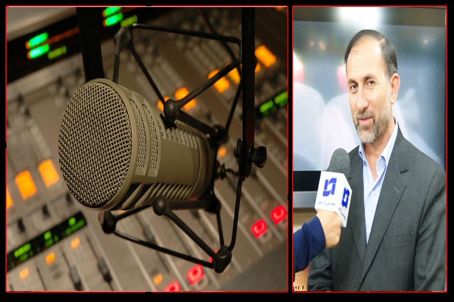 پتانسیل های موجود در خوزستان زمینه ساز برنامه های آموزنده رادیویی است