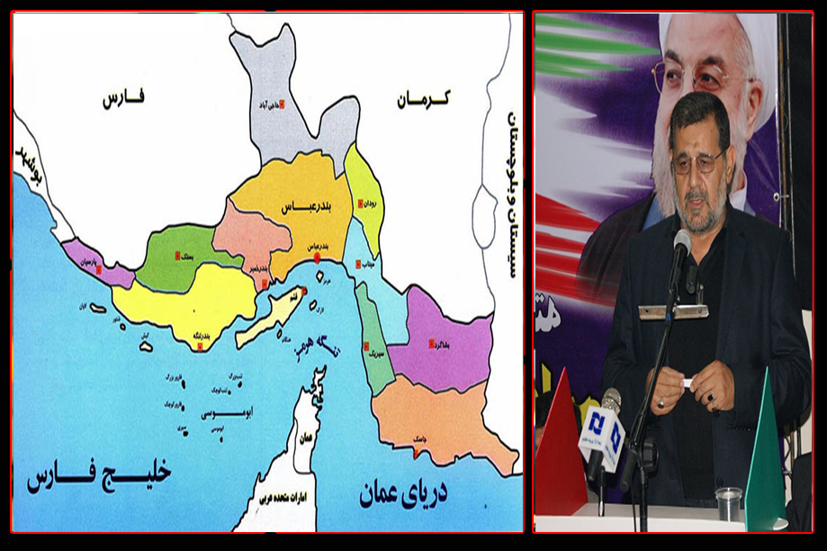 متاسفم که برخی مدیران از دفاع از دولت هراس دارند!