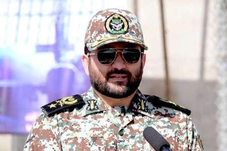 فرمانده قرارگاه پدافند هوایی خاتم الانبیا (ص) :دفاع الکترونیک باتوان بالا ویژگی اصلی سامانه راداری قدیر است
