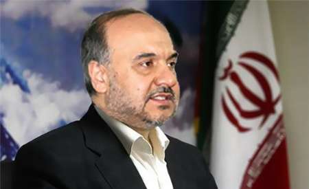 رییس سازمان میراث فرهنگی ثبت جهانی شوش را به خوزستانی ها تبریک گفت