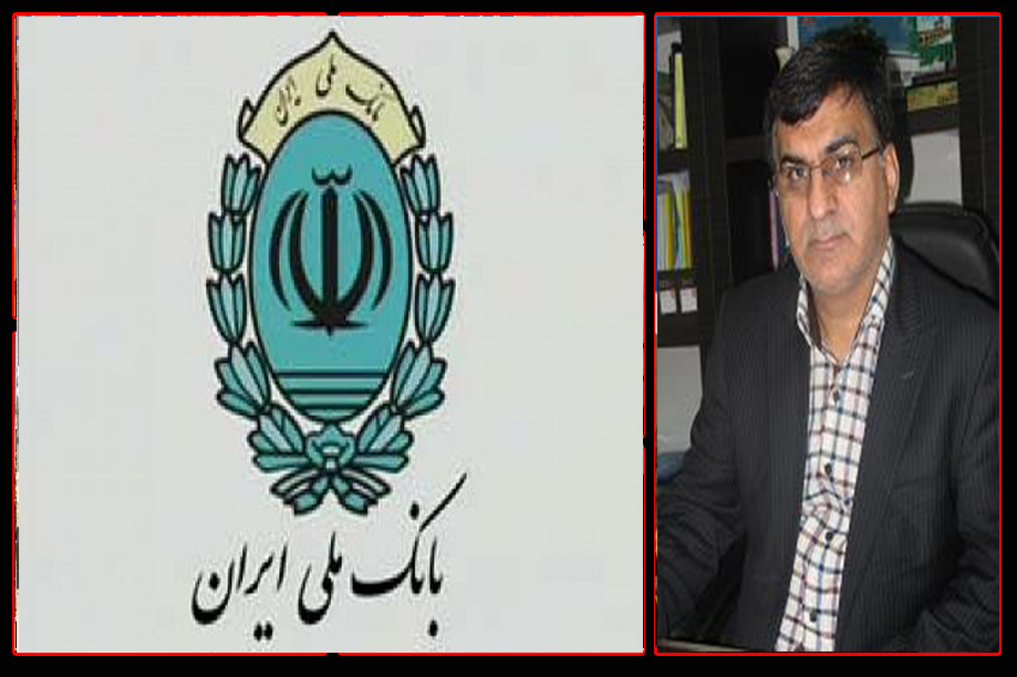  کاویانی:مسیر دست یابی به اهداف اقتصاد بانک ها هستند/بانک ملی پیشگام در اقتصاد مقاومتی