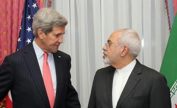ادامه مذاکرات هسته ای تا تا اظهارنظر کنگره ؟!