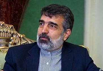 سخنگوی سازمان انرژی اتمی: ایران و آژانس با دستیابی به تفاهم اصولی، گام مهمی در مسیر حل موضوعات باقیمانده برداشتند