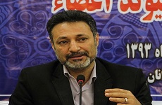 کیانی زاده: تجهیزات ورزش خوزستان فرسوده است