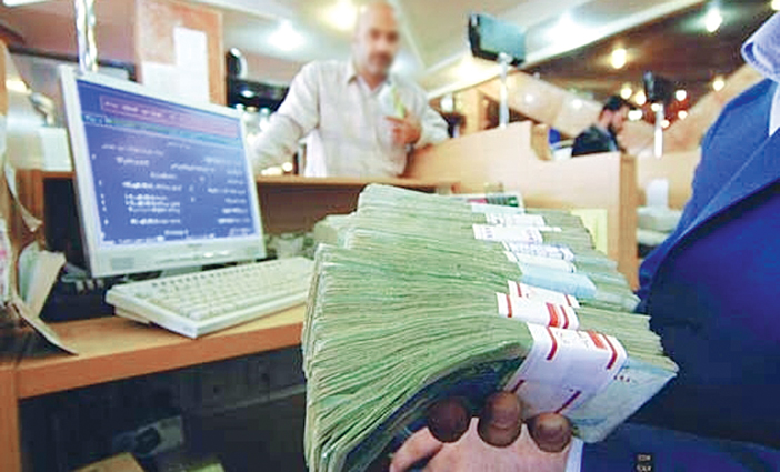 بدهی دولت به بانکها 100 هزار میلیاردی شد 