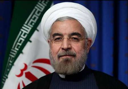 روحانی:حضور باشکوه مردم در روزقدس درشرایط کنونی مذاکرات، پشتیبانی ازعزتشان است