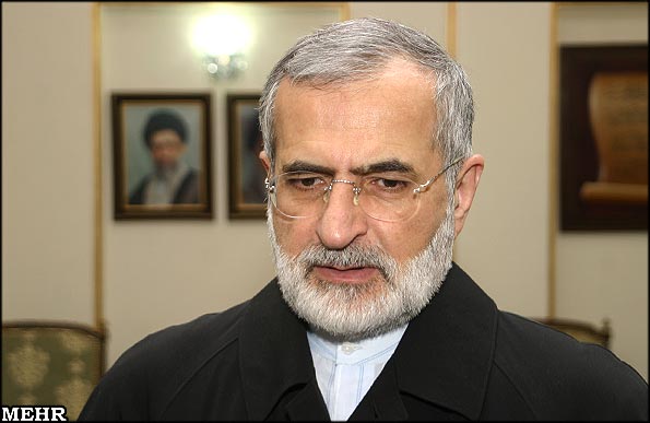  توافق بشود یا نشود باید روی پای خود بایستیم