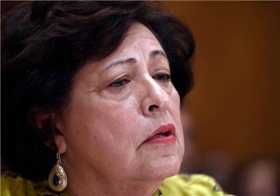 استعفای مقام ارشد کاخ سفید درپی سرقت اطلاعات ۲۱میلیون نفر