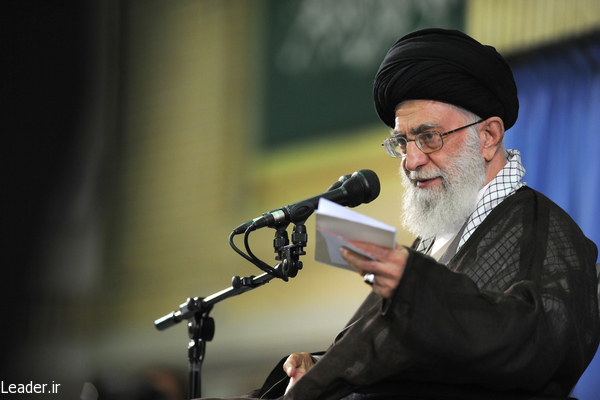 مبارزه  با استکبار  بعد از مذاکرات هم ادامه خواهد داشت