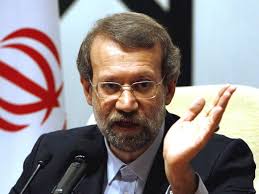 پیش‌بینی لاریجانی از 24 ساعت آینده مذاکرات