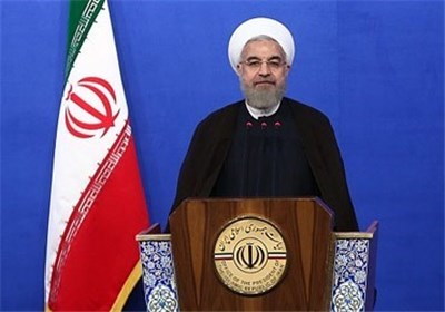 وعده‌ام در دوران انتخابات برای حل معضل هسته‌ای عملی شده است