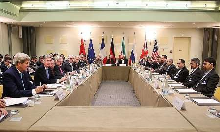 یک منبع آگاه: مذاکرات ایران و 1+5 ضرب الاجل ندارد