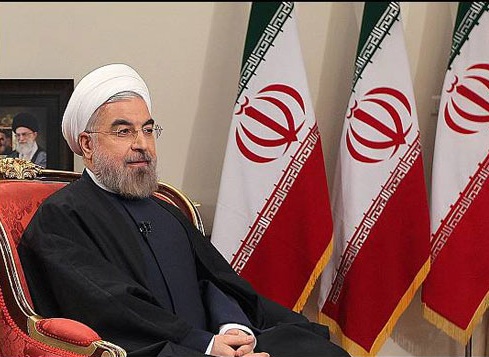 گفتوگوی زنده تلویزیونی روحانی با موضوع مذاکرات هستهای امروز برگزار میشود