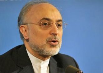 صالحی:توافق برای حل تمام مسائل گذشته با رعایت کامل خطوط قرمز