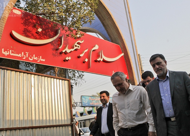 مقتدایی با تبریك كسب موفقیت در توافق هسته ​ای: پیوند و انسجام داخلی بین نظام و مردم مستحکم باشد همیشه توفیقات حاصل خواهد شد