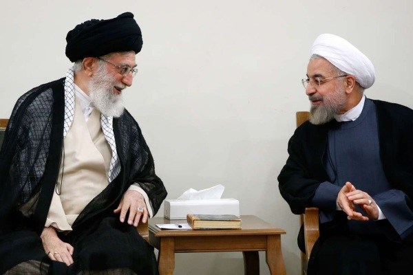 قدردانی امام خامنه‌ای از زحمات مجدّانه و صادقانه تیم هسته‌ای