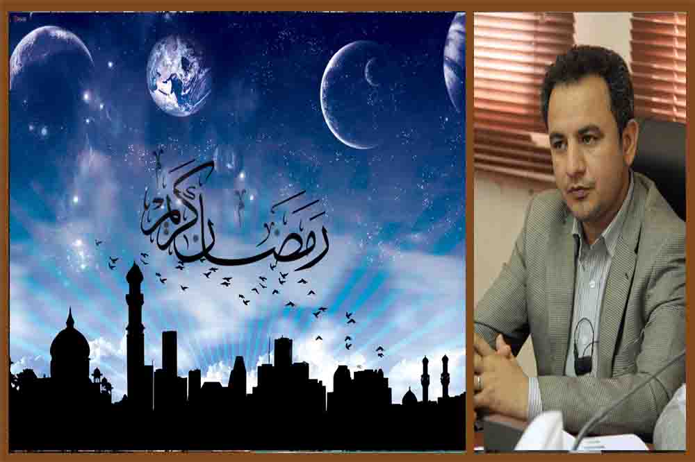 شهرداری اهوازهمگام با شهروندان روزه دار و خداجو در روزهای ماه مبارک رمضان عمل کرد قابل قبولی داشته است