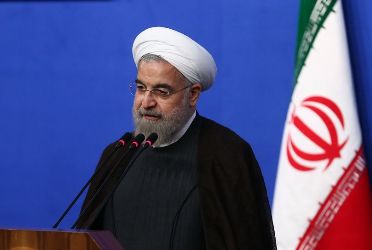 دولت تمام توان خود را برای تقویت ورزش همگانی، حرفه ای و قهرمانی بکار می گیرد/ افتخار اصلی موفقیت مذاکرات هسته ای متعلق به ملت ایران است