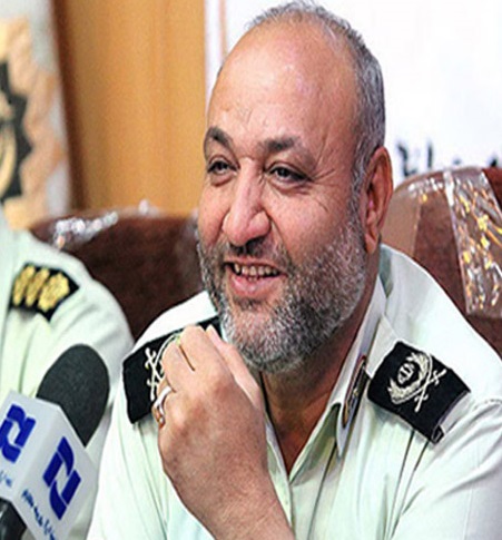 نشست تخصصی سردار اسحاقی با نخبگان واساتید استان