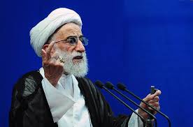 آیت الله جنتی:تضعیف شورای نگهبان برای کشور خطرناک است