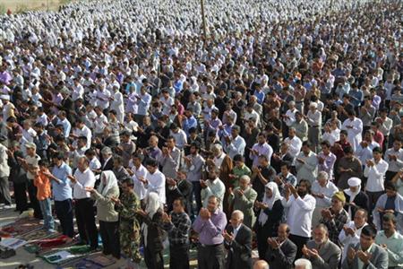 رئیس پلیس راهنمایی و رانندگی خوزستان خبر داد:محدودیت ترافیکی در شهر اهواز برای اقامه نماز عید فطر اعمال می شود