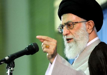 آیت الله خامنه ای :اجازه سوء استفاده از توافق هسته ای را نمی دهیم