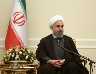 رسیدن به توافق هسته ای، پیروزی و موفقیت ملت بزرگ ایران اسلامی است/تیم مذاکره کننده در بخش های فنی، حقوقی و سیاسی بسیار قدرتمند و توانمند بود
