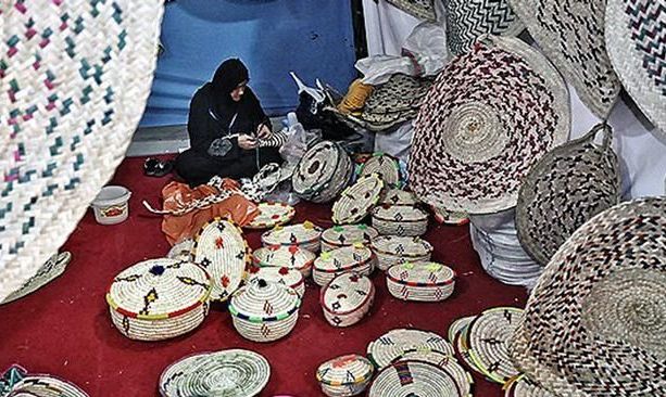 رییس اداره میراث فرهنگی، صنایع دستی و گردشگری اهواز از برپایی نخستین نمایشگاه تخصصی صنایع دستی در این شهرستان خبر داد