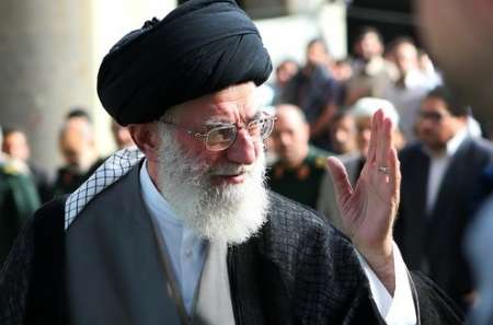 محورهای بیانات مهم رهبر معظم انقلاب درباره مذاکرات هسته ای در روز عید سعید فطر