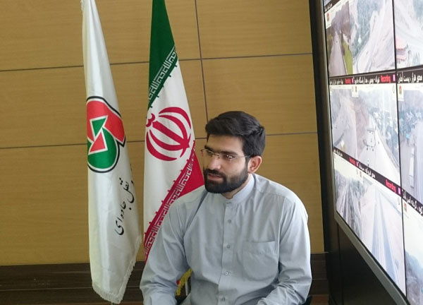 «هراز» و «چالوس» مسدود شدند/ اعلام مسیرهای جایگزین