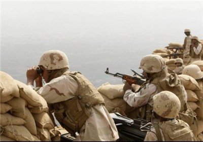 ناکامی بزرگ عربستان و امارات در جبهه عدن و تلفات سنگین مزدوران 