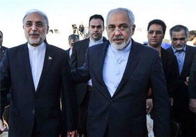 فردا؛ حضور ظریف و صالحی در جلسه غیرعلنی مجلس