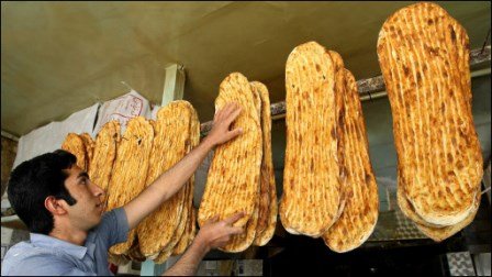 تک نرخی شدن قیمت نان منتفی شد