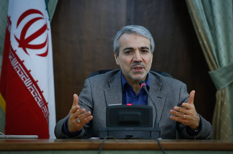 دولت مجوز افزایش 6 درصدی قیمت کالاهای اساسی را نداده است