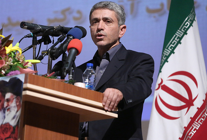 ذخایر ایران در خارج ممکن است نزدیک ۱۰۰ میلیارد دلار باشد