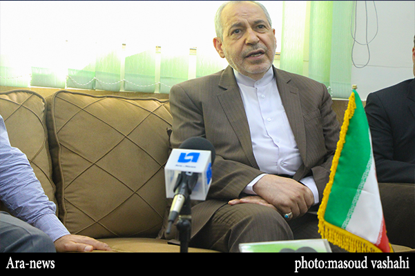 تأکید فانی بر برگزاری آزمون استخدامی در تابستان
