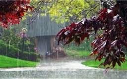 پیش بینی رگبار پراکنده و رعد و برق برای مناطق مرتفع خوزستان