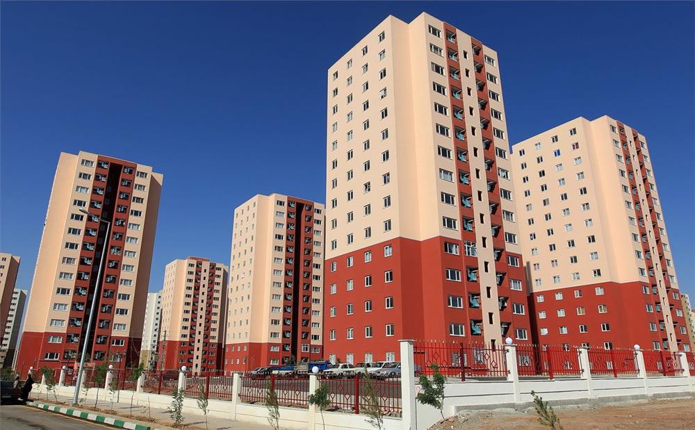 هشدار به خریداران مسکن