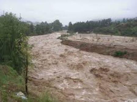 پیش‌بینی وقوع طوفان و سیل در لرستان