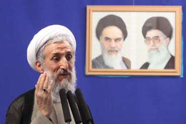 حجت الاسلام صدیقی:  منتقدین توافق هسته ای، نقدهای خود را مخلصانه بازگو کنند