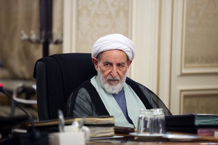 آیت الله یزدی:یک بارهم سراغ ندارم شورای نگهبان جناحی یا غیرعلمی رای داده باشد