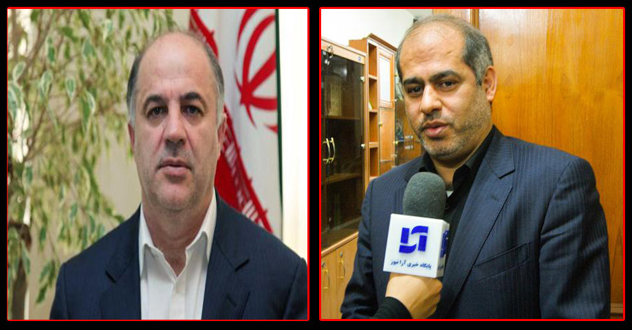 دیدار دکتر جلیلی با مدیرعامل شرکت توانیر کشور