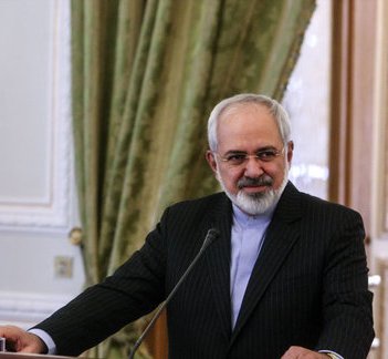 ظریف از مراجع عظام تقلید قدردانی کرد
