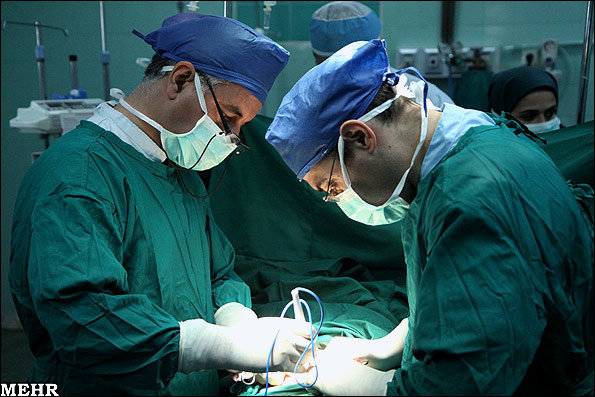 بیمارانی که در اتاق عمل فوت می کنند/ آسیب های خرید و فروش کلیه