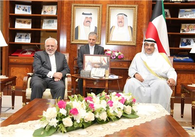   ظریف: با وجود برخی بی‌مهری‌ها هیچ‌گاه علیه کشورهای همسایه اقدامی نکرده‌ایم