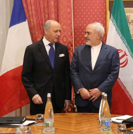 نقدی به جوسازی ها درباره سفر فابیوس به تهران