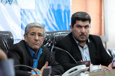مجیدی پور فرماندار دشت آزادگان خبر داد: رونق فعالیت های نفتی در دشت آزادگان و هویزه در آینده نزدیک