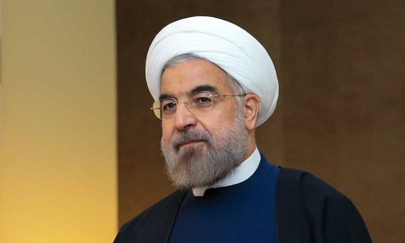 دستور اقتصادی روحانی به هیأت وزیران
