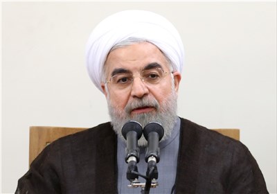 یکشنبه؛ روحانی به طور مستقیم با مردم سخن می‌گوید